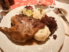 Historisches Gasthaus Zur Linde Gastst&auml;tten Gro&szlig;olbersdorf