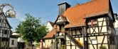 Logo Historisches Rathaus
