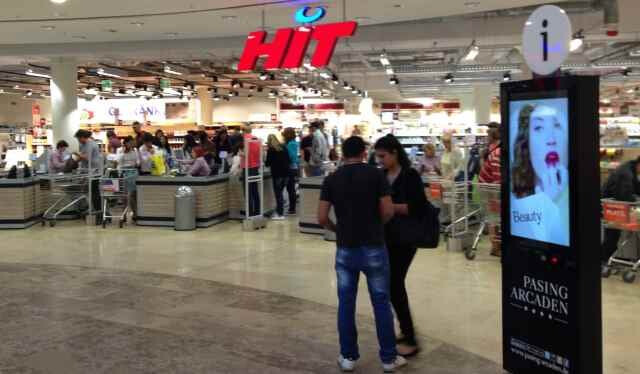 Hit Markt Pasing Hit Markt Pasing