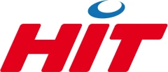 Logo Hit Markt