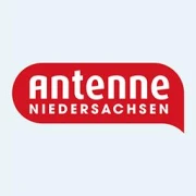 Logo Hit-Radio Antenne (Antenne Niedersachsen GmbH & Co.)
