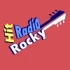 Logo Hit Radio Rocky