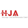 Logo HJA Heizung-Sanit&auml;rshandels GmbH
