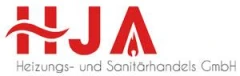 Logo HJA Heizung-Sanitärshandels GmbH