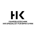 HK Fahrzeugtechnik Dortmund