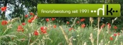 Logo HK-Finanzberatung