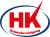 Logo HK Gebäudereinigung Gmbh und co KG