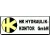 Logo HK Hydraulik-Kontor GmbH