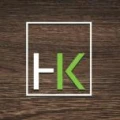Logo HK K&Uuml;CHEN Hahn & Kreis OHG