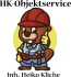 Logo HK-Objektservice Inh. Heiko Kliche