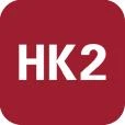 Logo HK2 Rechtsanwälte