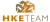Logo HKE-Team