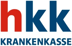 Logo hkk - Erste Gesundheit
