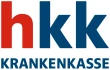 Logo hkk Erste Gesundheit