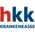 Logo hkk Krankenkasse