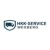 Logo HKK Service Wegberg UG