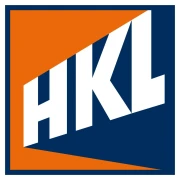 Logo HKL-Baumaschinen GmbH