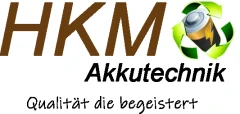 HKM Akkutechnik Kleinwallstadt