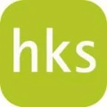 Logo hks Architekten + GesamtplanerGmbH & Co.KG