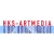 Logo HKS-ARTMEDIA GmbH
