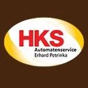 Logo Petrinka, Erhard