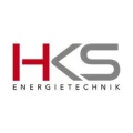 Logo HKS Energietechnik GmbH