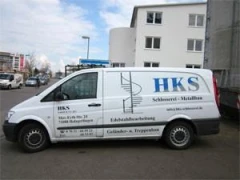 Logo HKS GmbH & Co.Kg