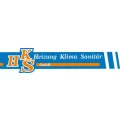 Logo HKS-Heizung,Klima u.Sanit&auml;r-Technik GmbH