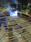 HKS Metall- und Schweisstechnik limited Eschweiler