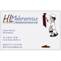 HL Malerservice Herr Heinz Lott Reken