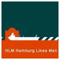 Logo HLM Hamburg Lines Men GmbH