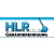 Logo HLR Gebäudereining