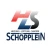 Logo HLS Heizung-Lüftung-Sanitär Schöpplein
