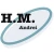 Logo HM Andrei