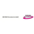 Logo HM Kron Personalservice GmbH