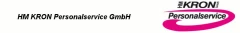 Logo HM Kron Personalservice GmbH