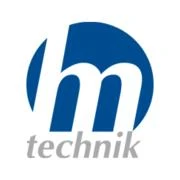 Logo HM Technik GmbH