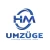 Logo HM Umzug