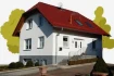 Logo HMB Massivhaus Baubetrieb für Hochbau