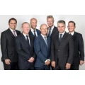 Logo HMC HANSE Management Consulting GmbH
