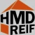 Logo HMD Linda Reif e.K.