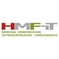 Logo HMF-IT UG