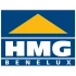 Logo HMG Benelux GmbH
