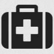 Logo HMK Hanseatic Medical Kontor UG (haft.-beschr.)