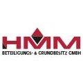 Logo HMM Beteiligungs- und Grundbesitz GmbH