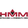 Logo HMM Beteiligungs- und Grundbesitz GmbH