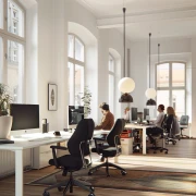 HMM Hotel-, Marketing & Management GmbH GbR Brinkmann & Laubach Rostock