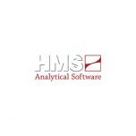 Logo HMS Analytical Software GmbH