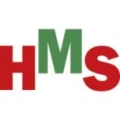 Logo HMS Borrelli Hausmeisterservice