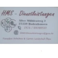 HMS Dienstleistungen Bad Grund